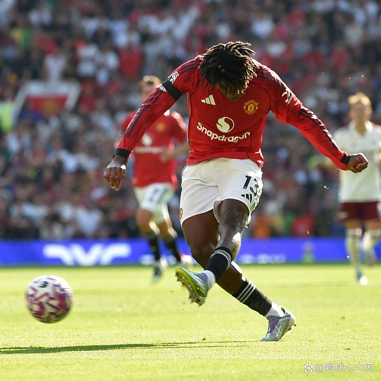 阿森纳鏖战巴萨，卡塞米罗惊艳四座