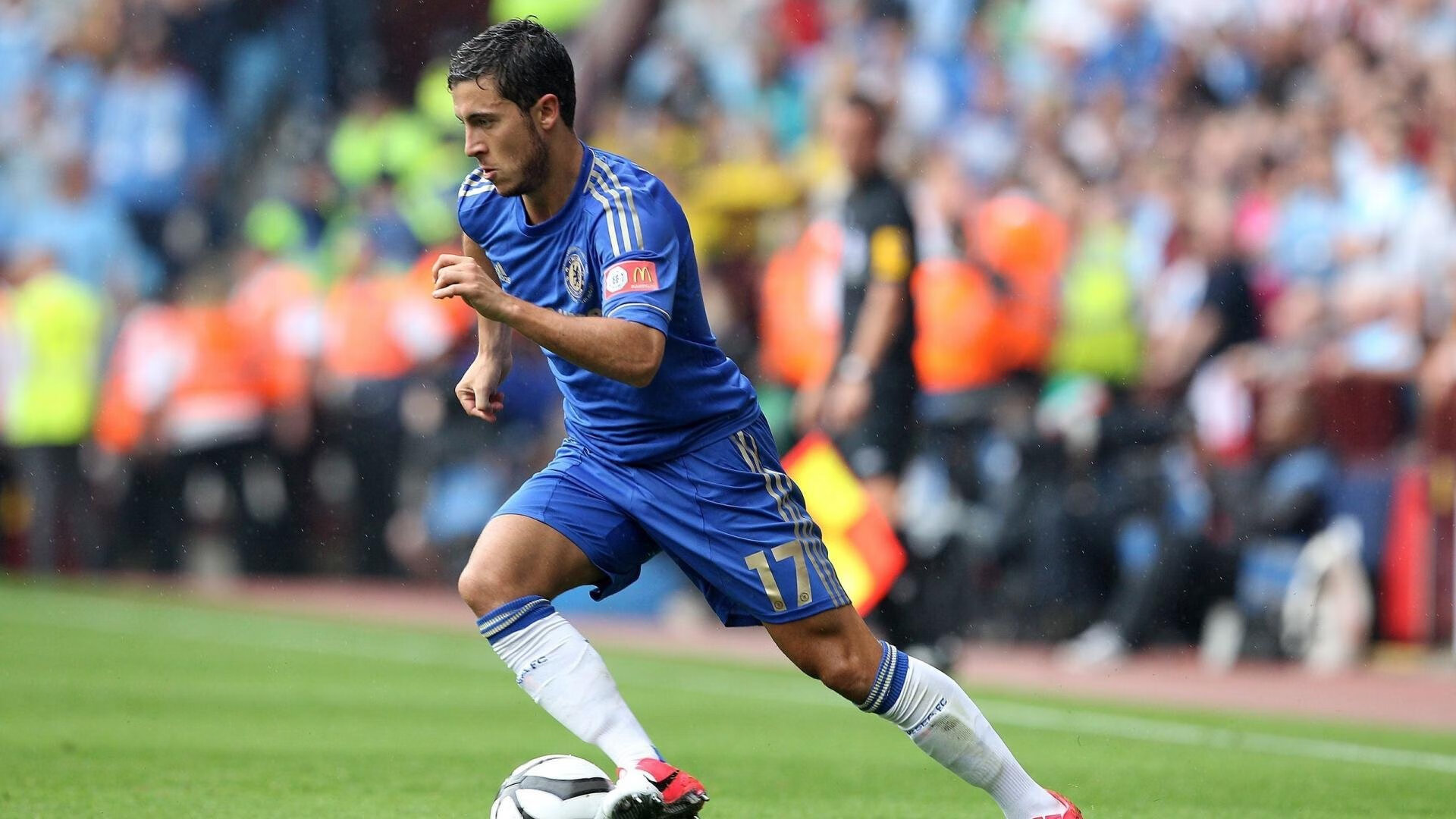 欧冠决赛夜,当深圳队被山西队淘汰,我们为何还在假装狂欢?