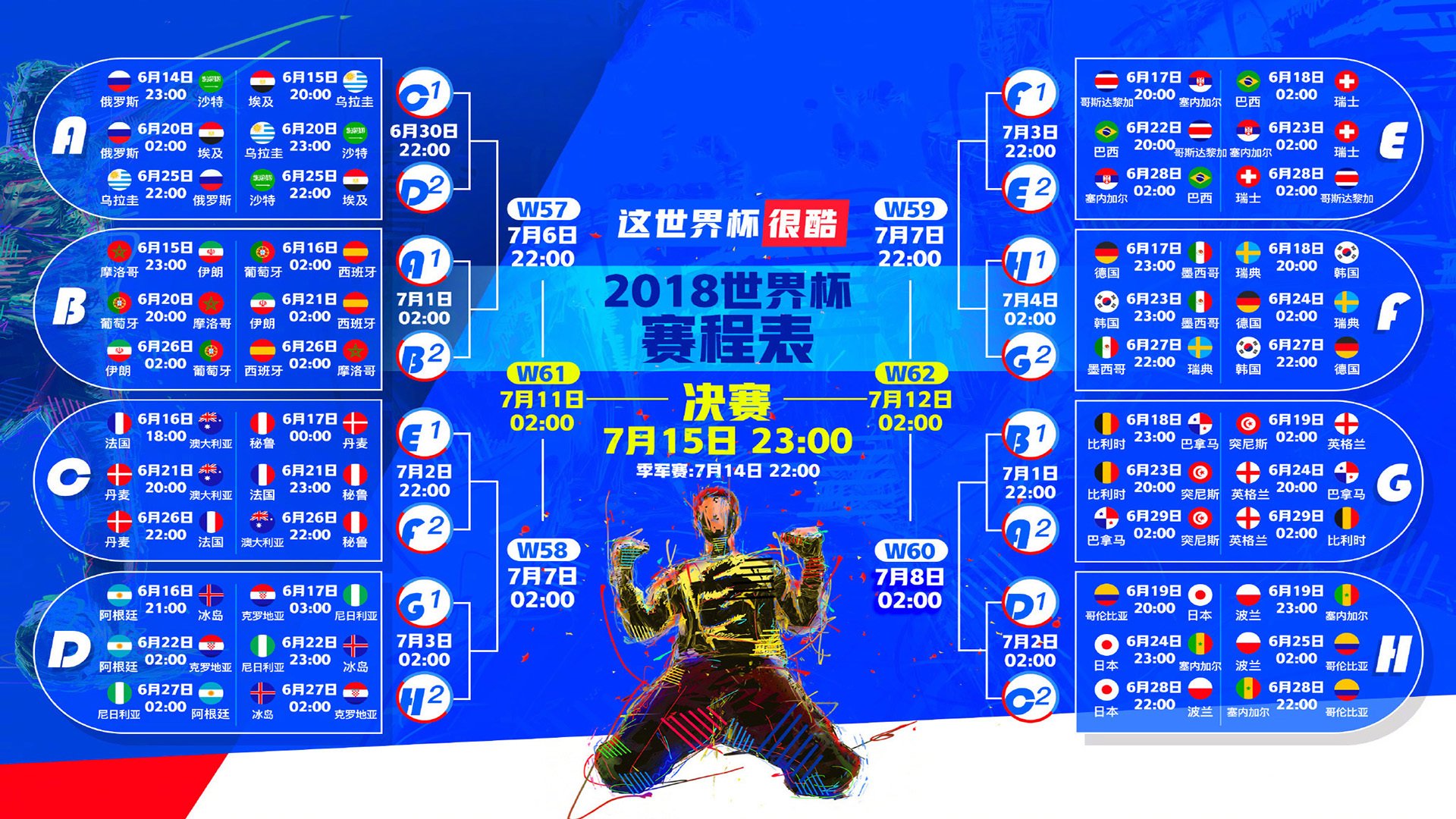 2026世界杯G组强强对话，美国绝杀秘鲁，哈基米闪耀全场，进攻端全面爆发